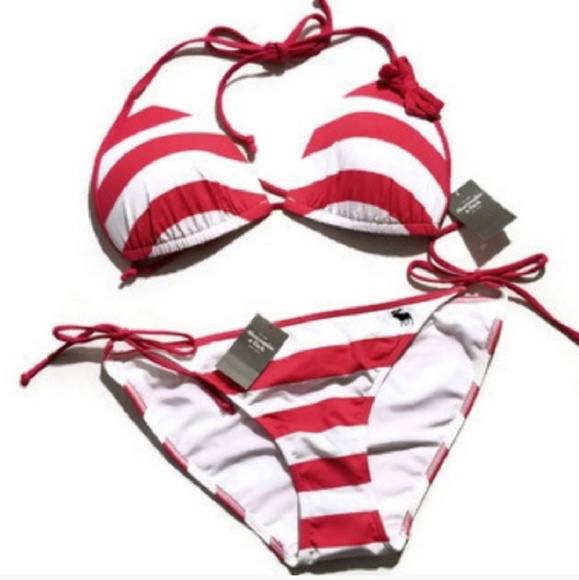 Abercrombie & Fitch Other - NWT Abercrombie and Fitch Bikini